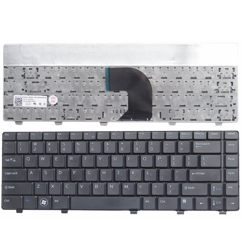 DELL P10G Keyboard