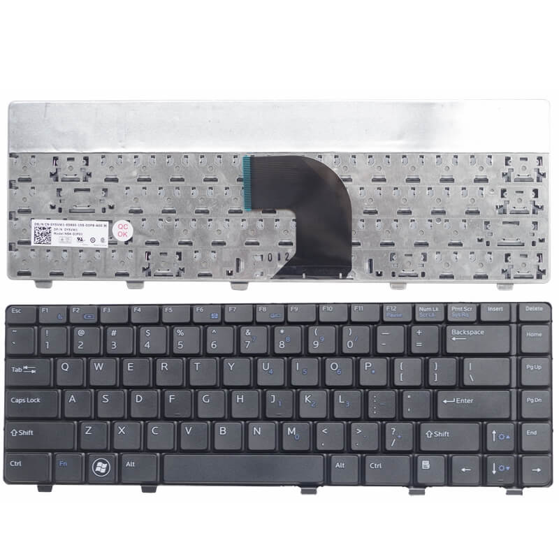 DELL MP-05586TQ64421 Keyboard