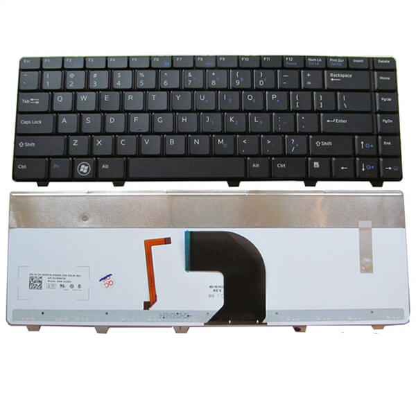 DELL Y5VW1 Keyboard