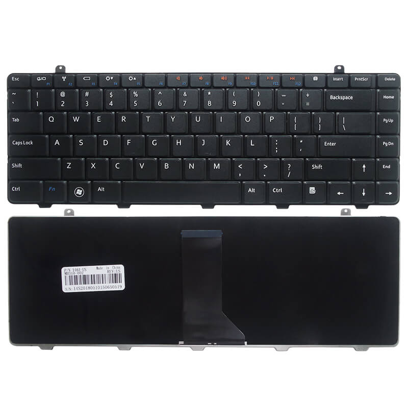 Dell Inspiron 1464 Keyboard