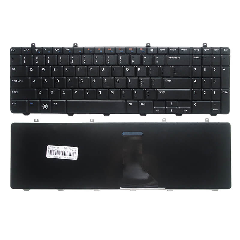 Dell Inspiron 1564 Keyboard