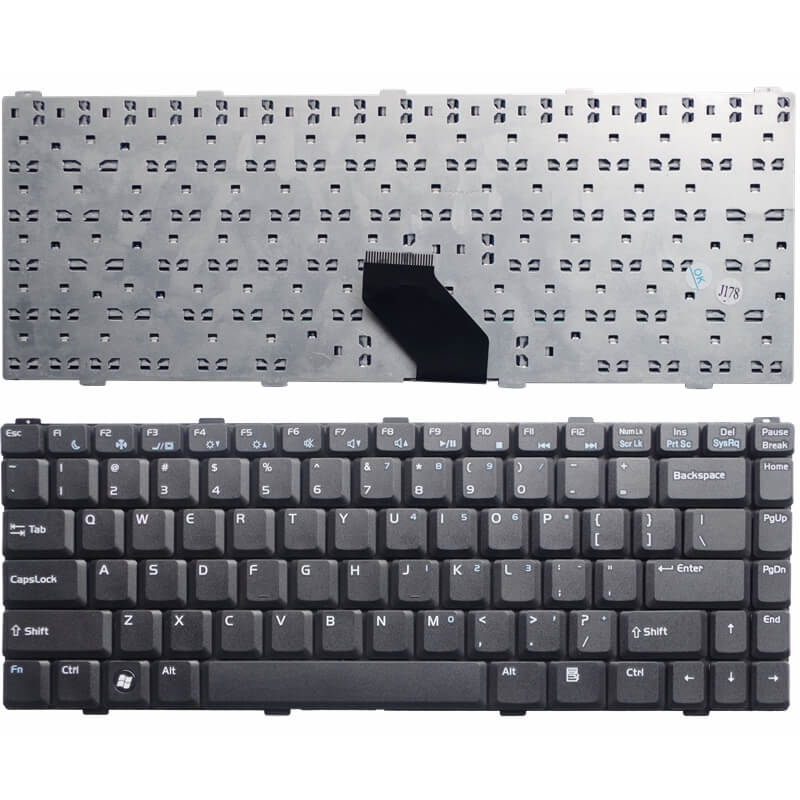 Dell Inspiron 1425 Keyboard