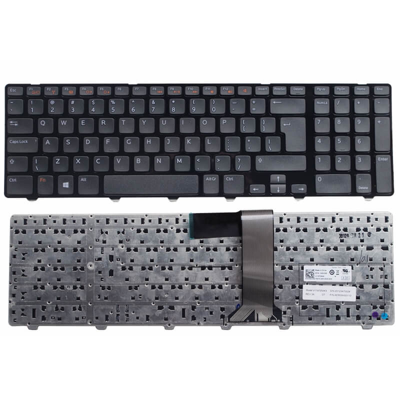 DELL 454RX Keyboard