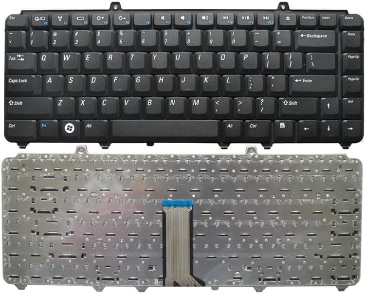 DELL Inspiron 1420 Keyboard