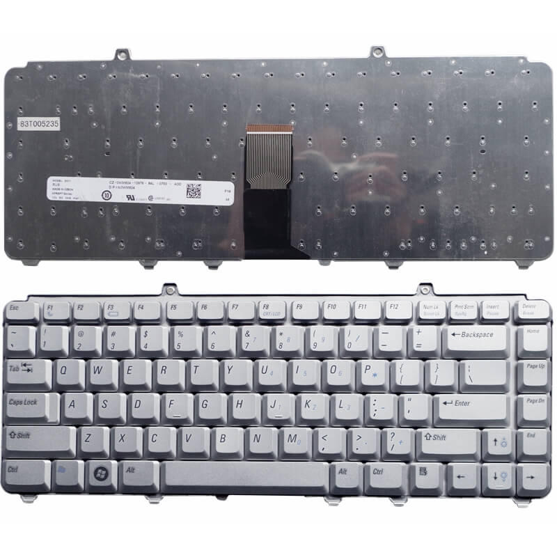 DELL Inspiron PP29L Keyboard
