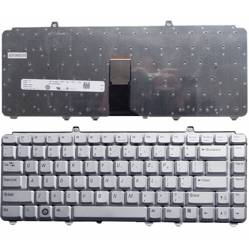 DELL XPS M1330 Keyboard