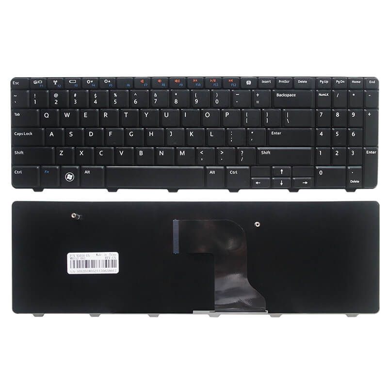 Dell Inspiron 15R 5010 Keyboard