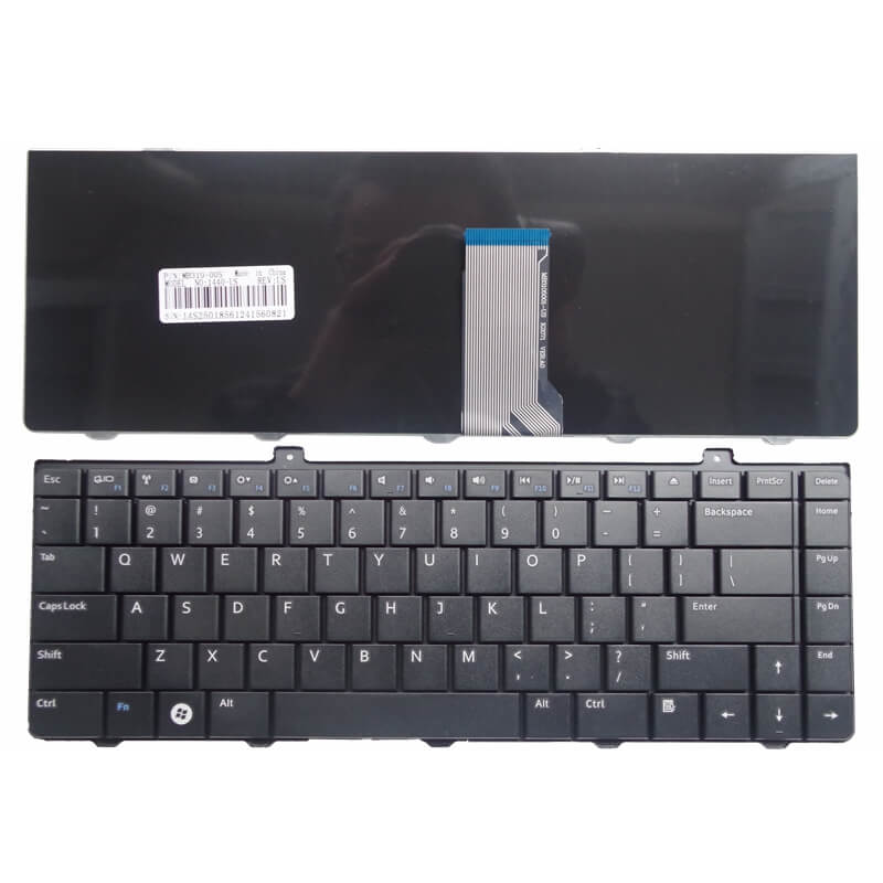 Dell Inspiron 1440 Keyboard