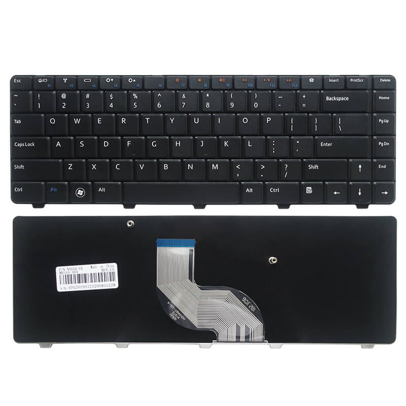 Dell Inspiron 14R N4010 Keyboard