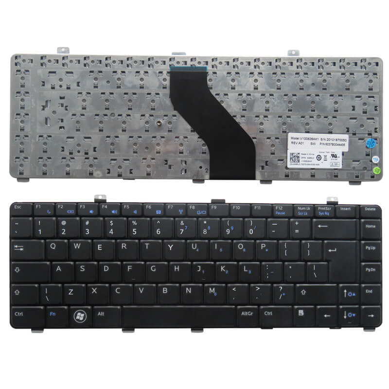 Dell Vostro V130 Keyboard