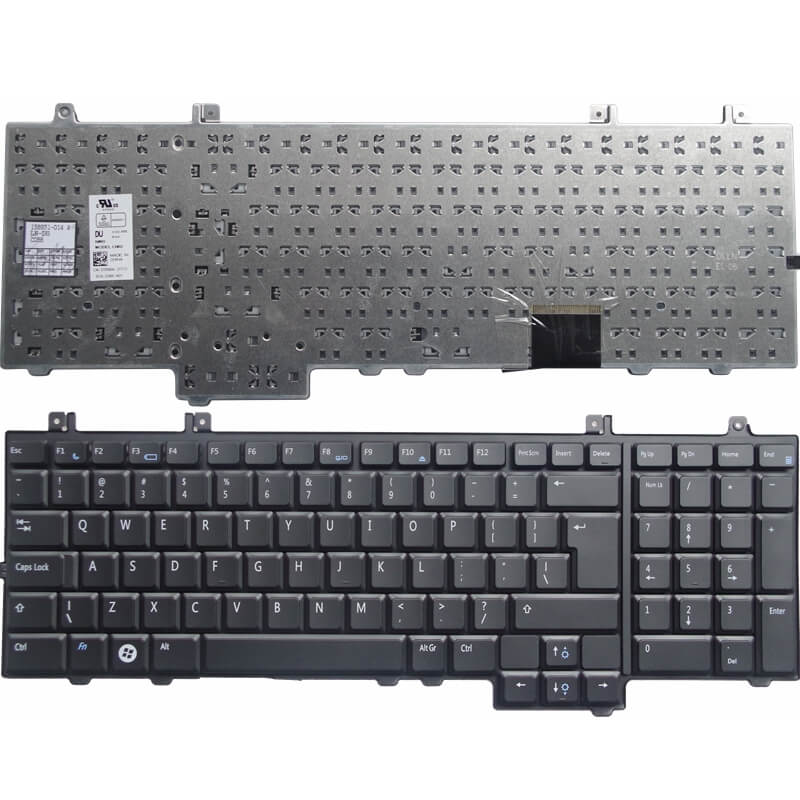 Dell Studio 1735 Keyboard