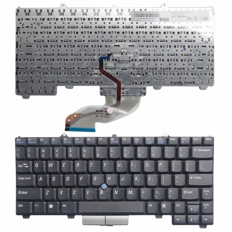 Dell D410 Keyboard