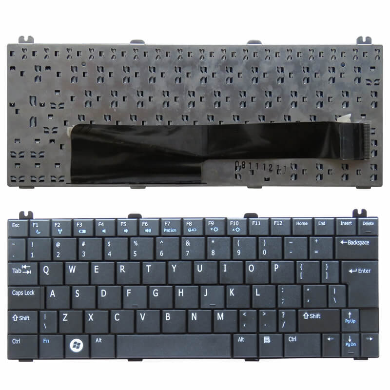 Dell Inspiron 1210 Keyboard
