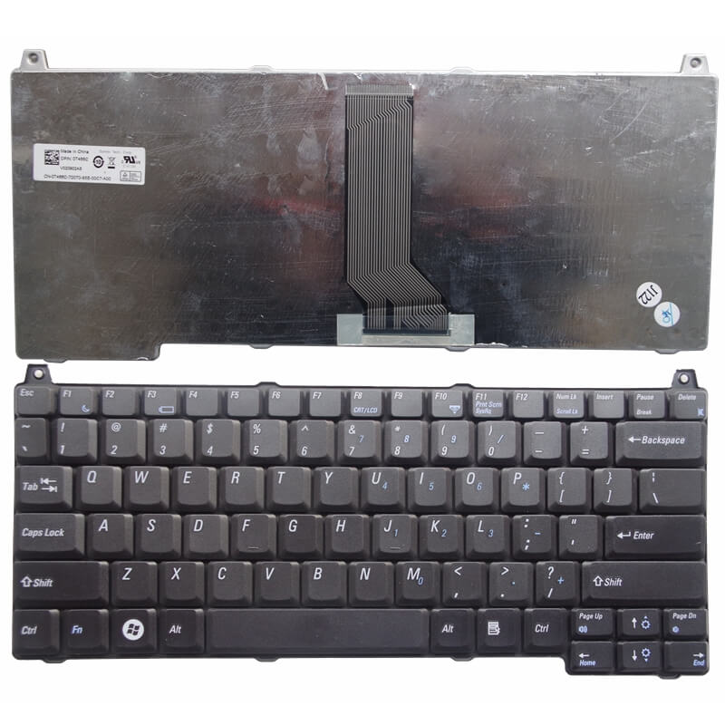 Dell Vostro 1310 Keyboard