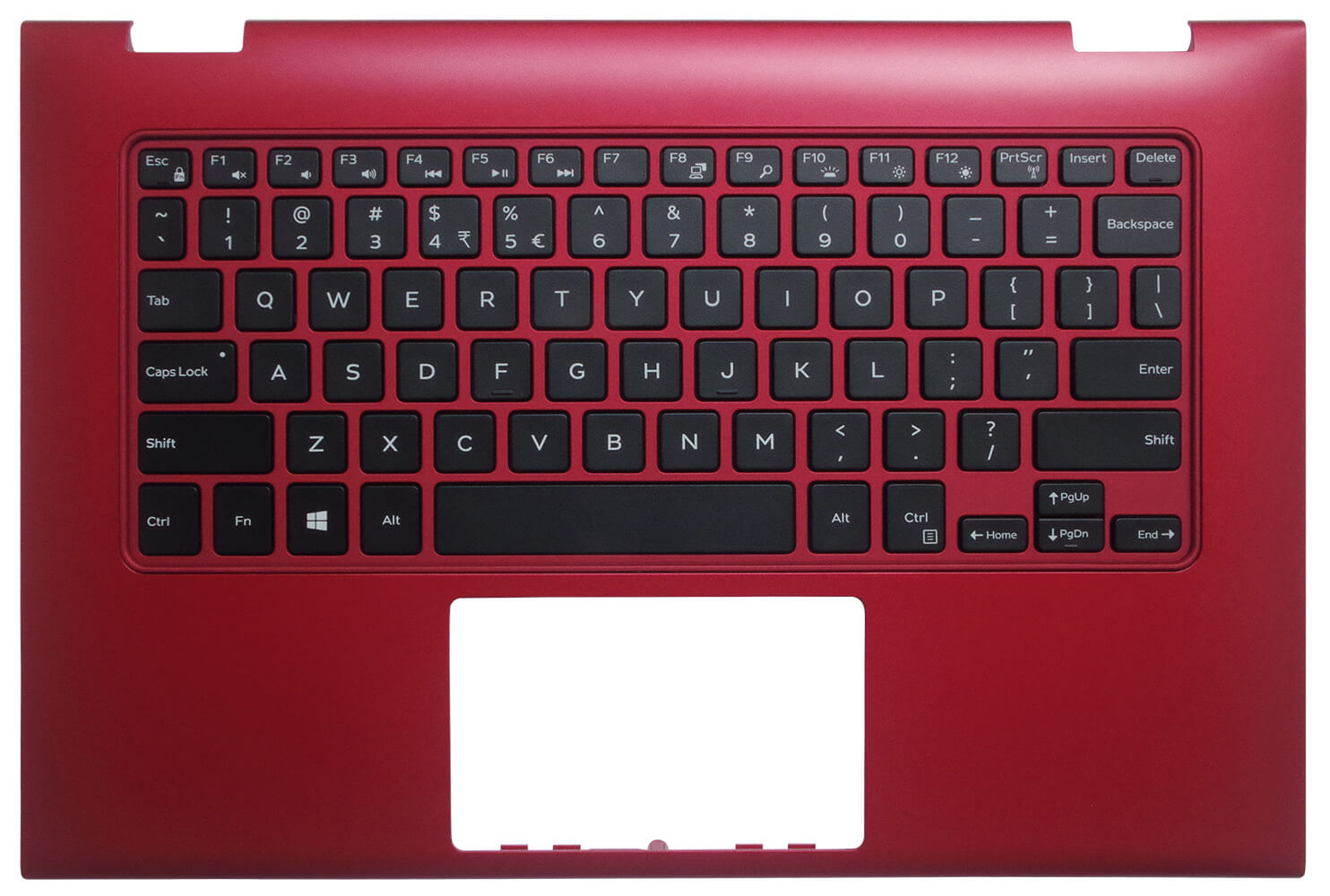 Dell Inspiron 13 7000 Keyboard