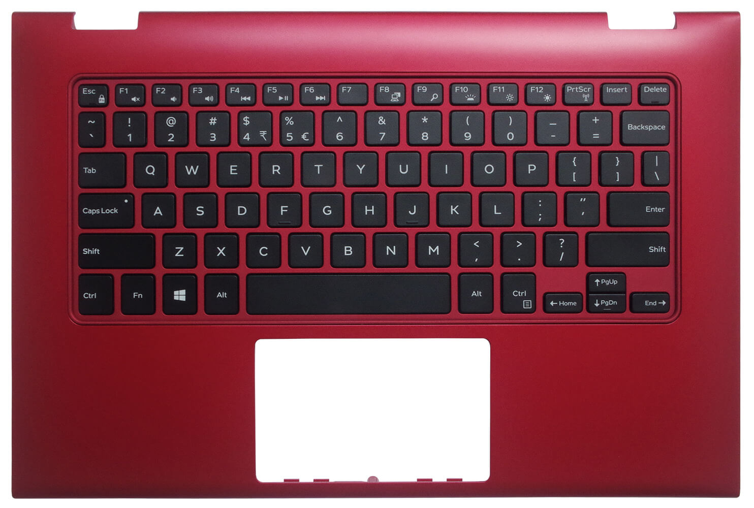 DELL Inspiron 13 7000 Keyboard