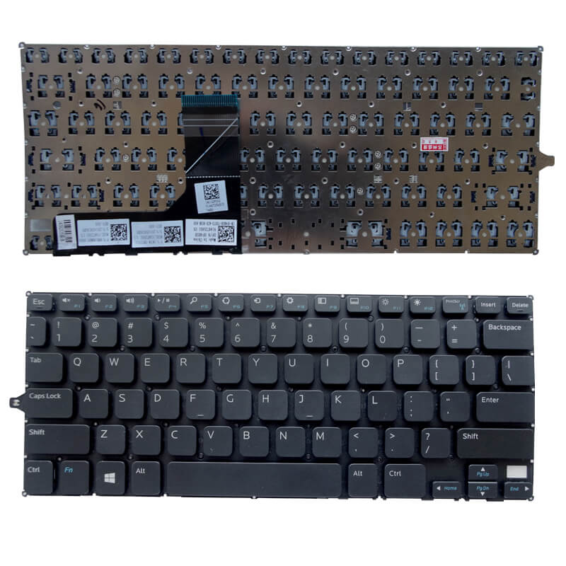 Dell Inspiron 11-3147 Keyboard