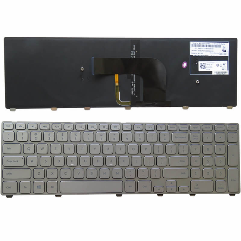 Dell Latitude 3340 Keyboard