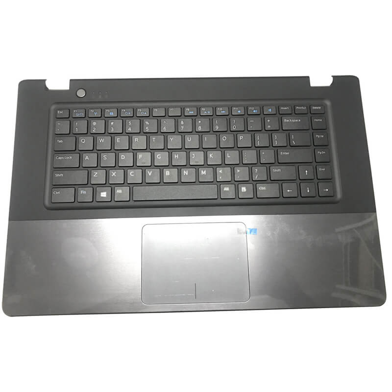 DELL P34F Keyboard