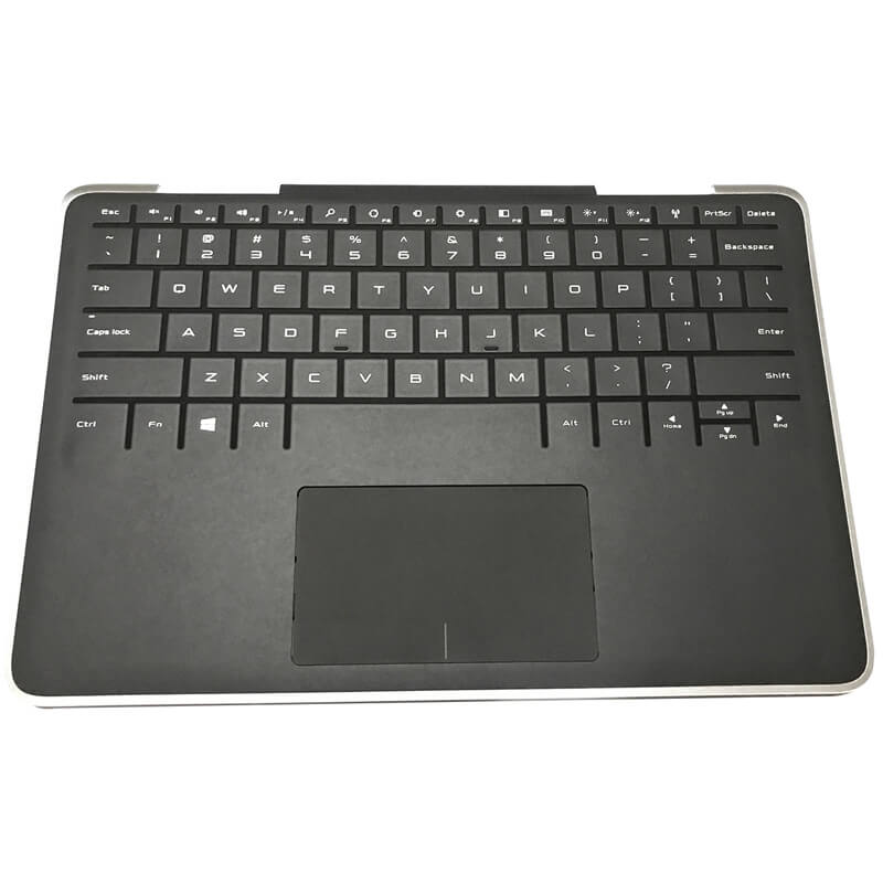 Dell Ultrabook XPS 1308T Keyboard