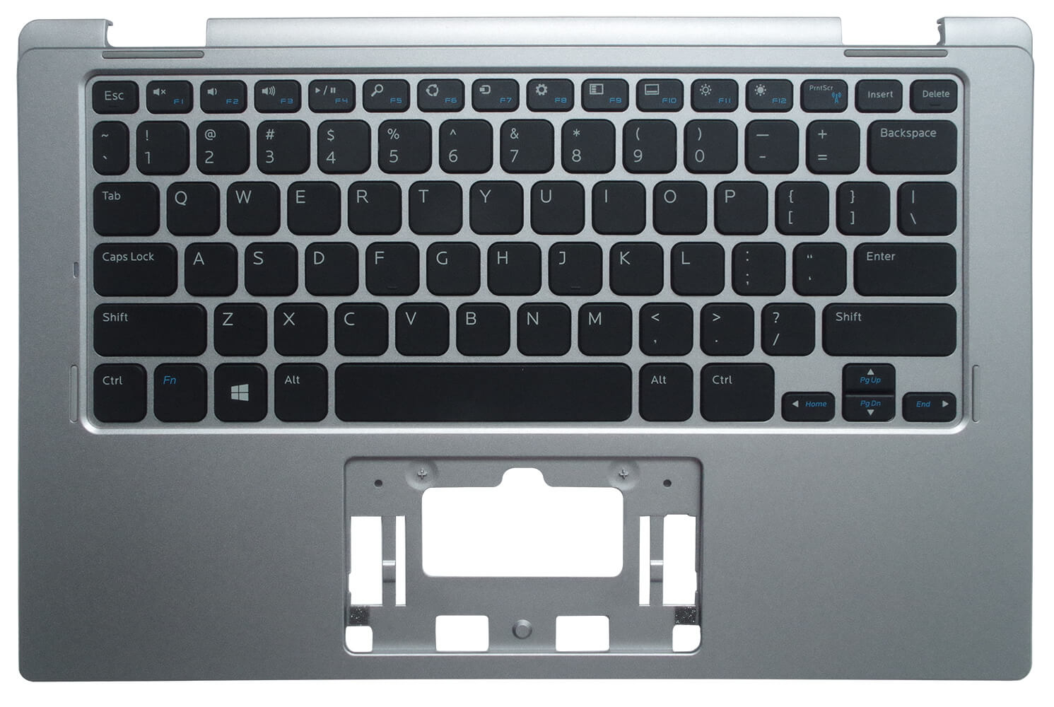 Dell Inspiron 3152 Keyboard