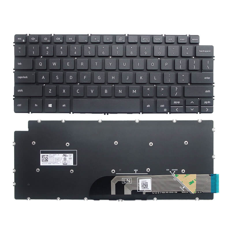 Dell Inspiron 14-7490 Keyboard