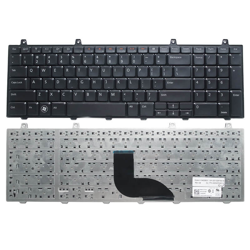 Dell Studio 1745 Keyboard