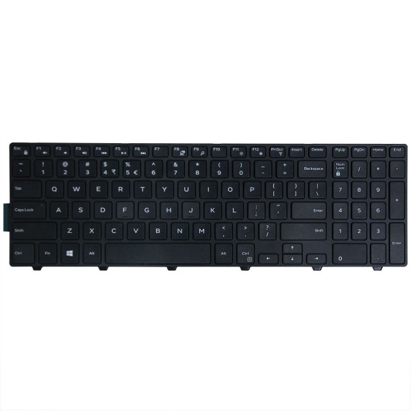 DELL 3541 Keyboard