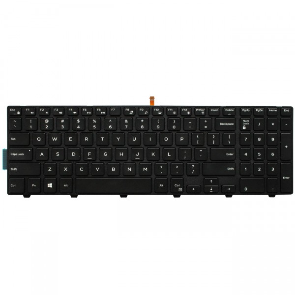 DELL 3541 Keyboard