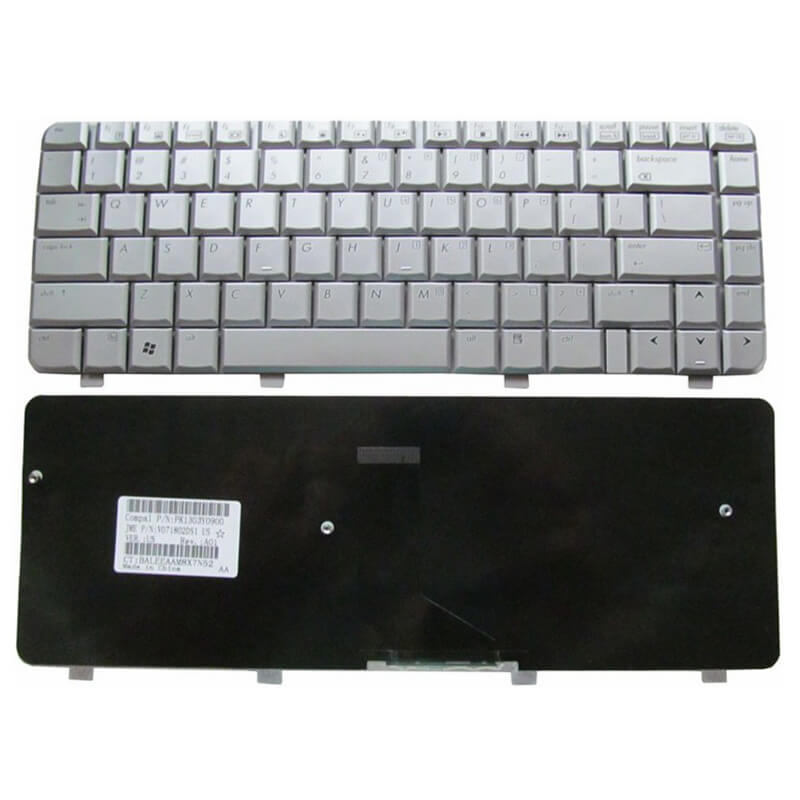 HP V071802CK1 Keyboard