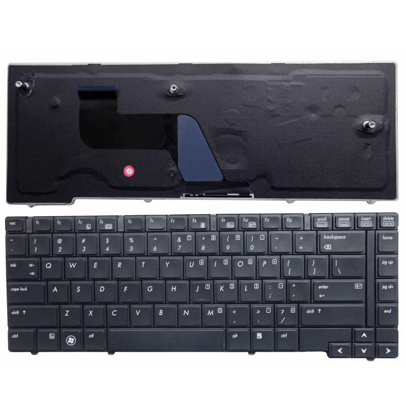 HP 594052-DD1 Keyboard