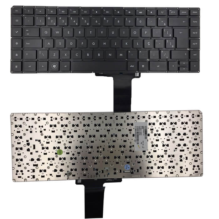 HP ENVY 15-1115TX Keyboard