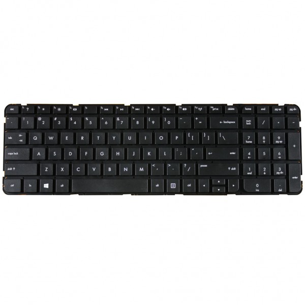 HP Pavilion G6-2000 Keyboard
