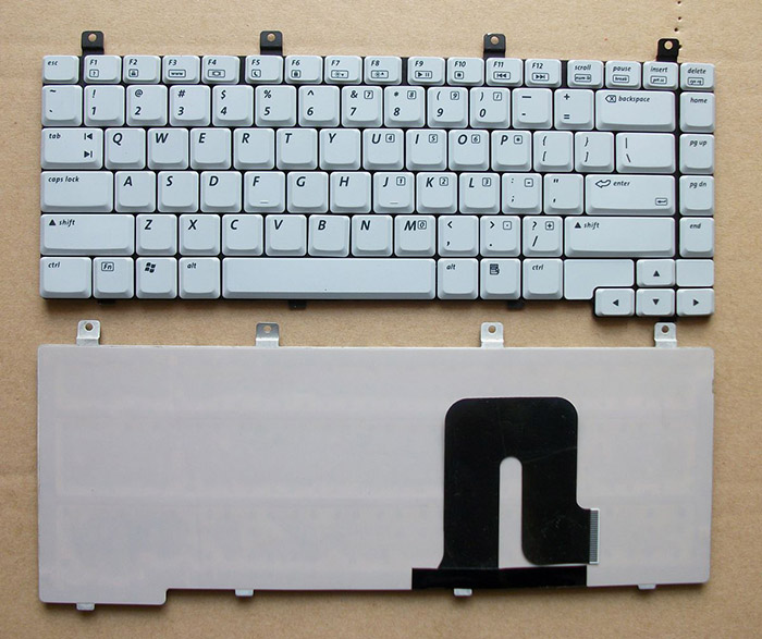 HP Pavilion DV4250CA Keyboard