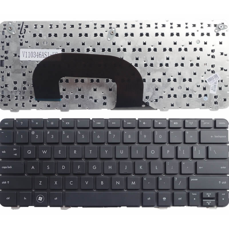 HP 635318-B31 Keyboard