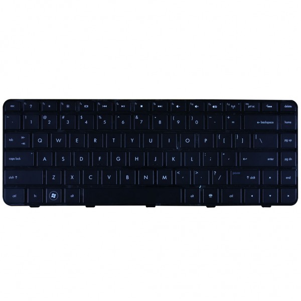 HP Pavilion dm4-1000 Keyboard