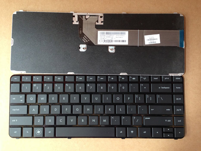 HP Pavilion dm4-3007xx Keyboard