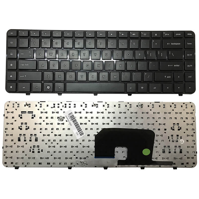 HP Pavilion dv6-3000 Keyboard