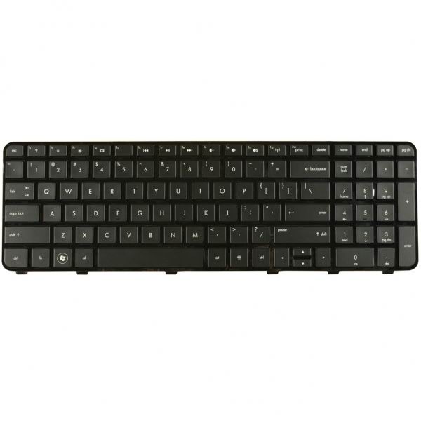 HP Pavilion dv6-6000 Keyboard