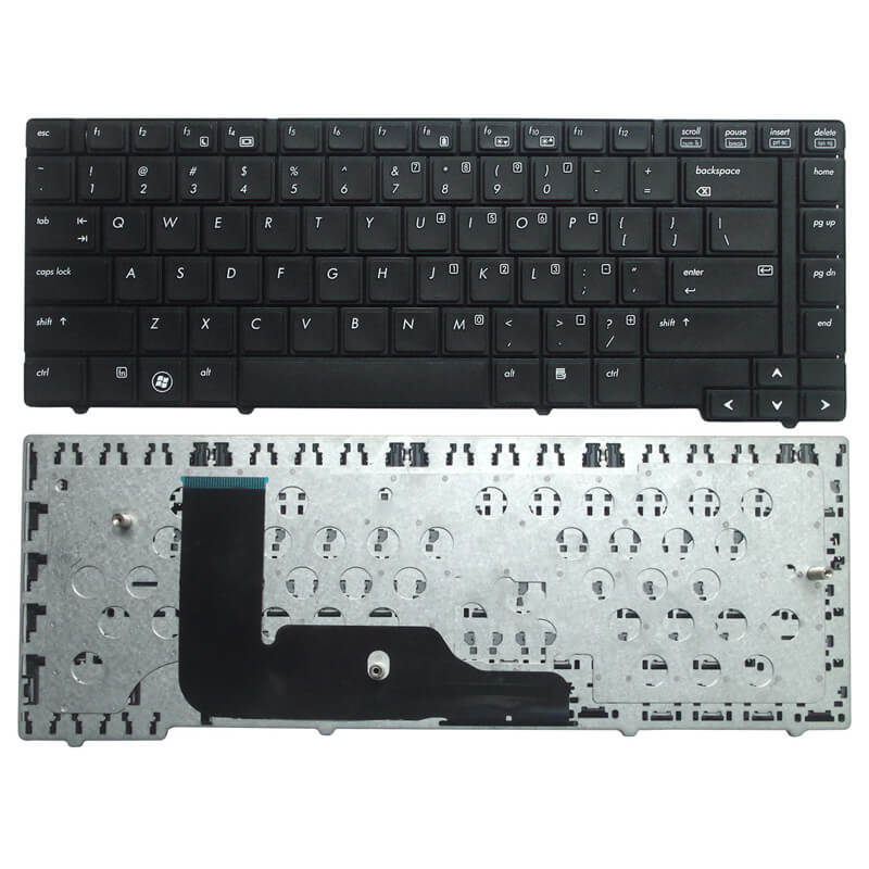 HP ProBook 6440b Keyboard