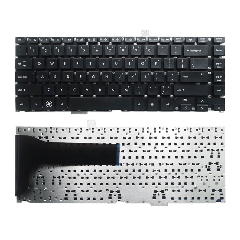 HP ProBook 4320S Keyboard