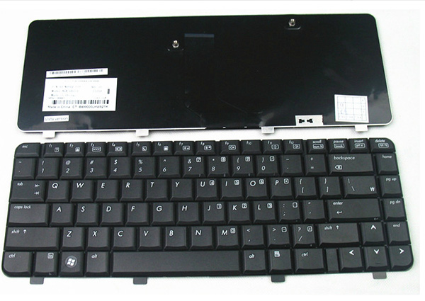 HP 500 Keyboard