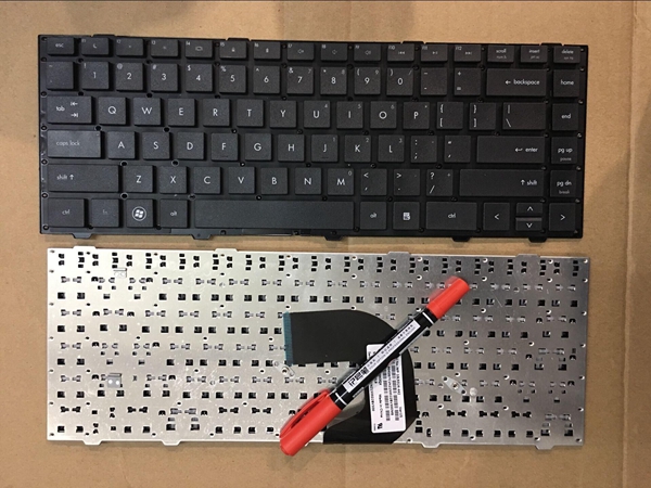 HP 675850-061 Keyboard