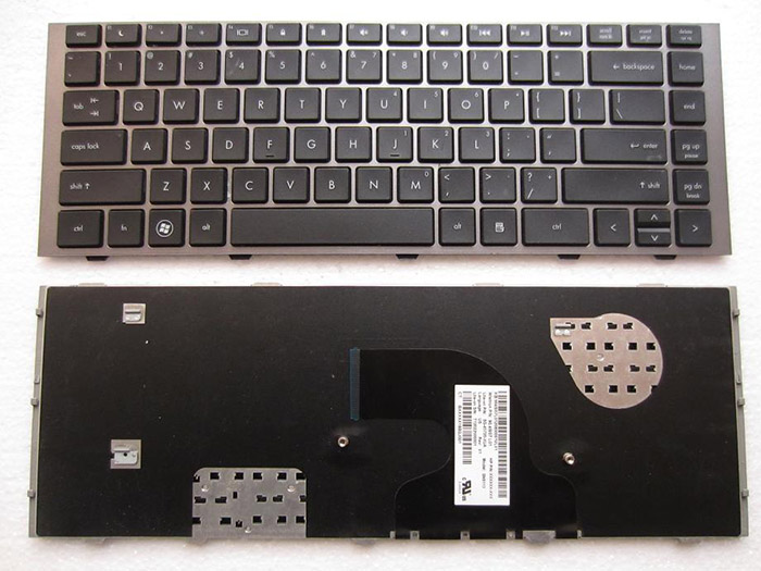 HP NSK-CH0SW Keyboard