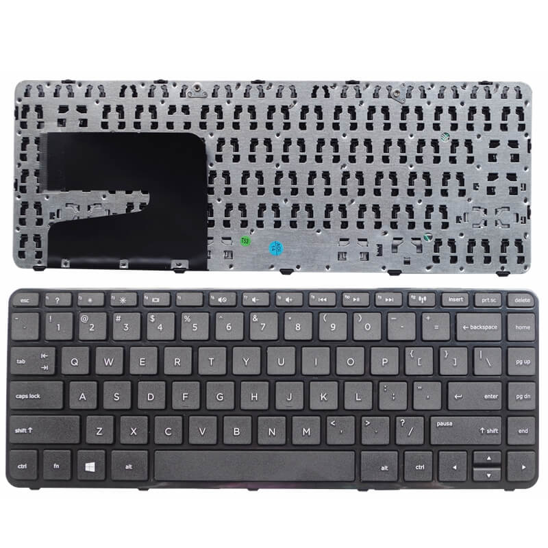 HP Pavilion 14-N000 Keyboard
