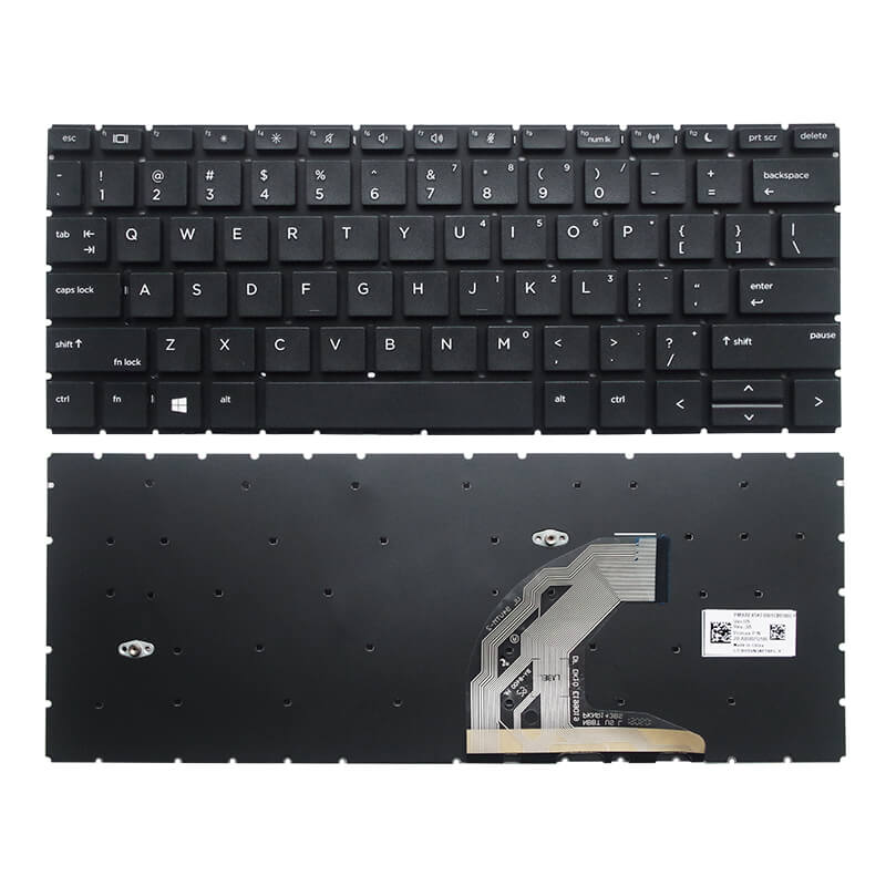 HP ProBook 440 G6 Keyboard