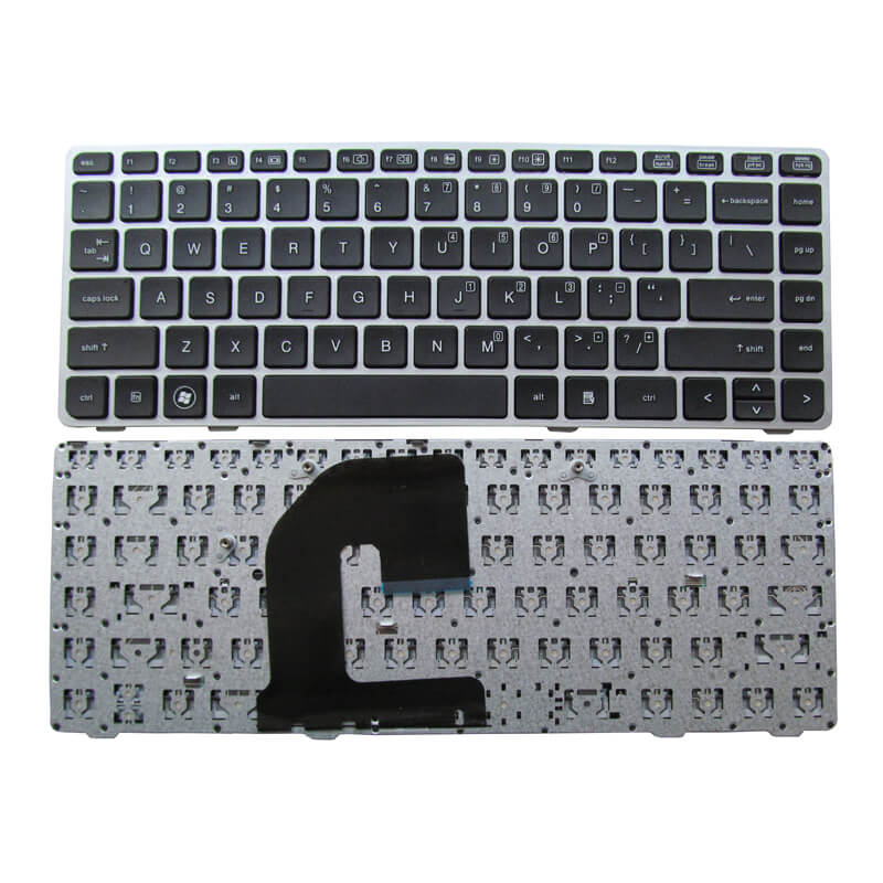 HP Elitebook 8470B Keyboard