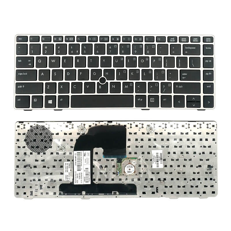 HP 635768-071 Keyboard