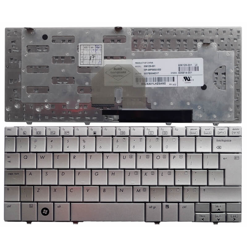 HP Netbook 2133 Keyboard