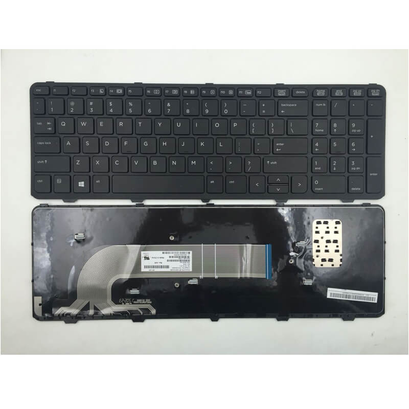 HP ProBook 450 G0 Keyboard